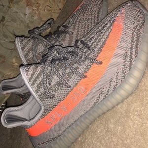 YEEZY 350 “OG” BELUGA